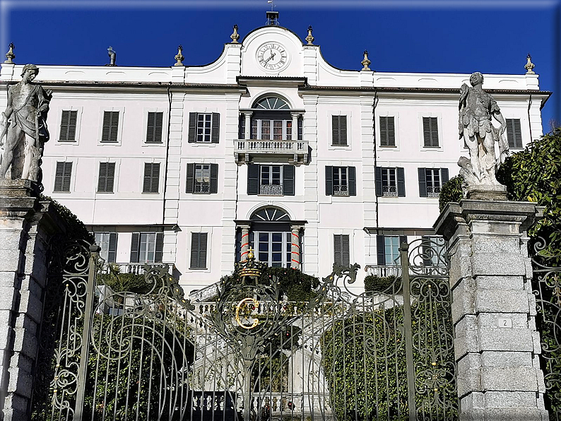 foto Lago di Como